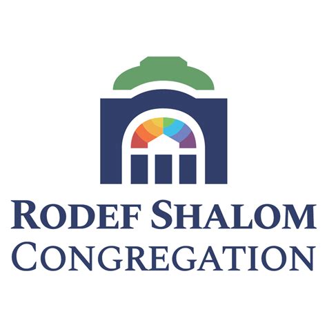 temple rodef shalom religious school