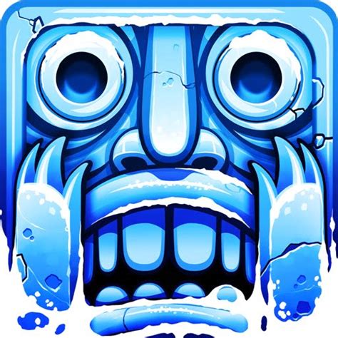 temple run 2 frozen adventure