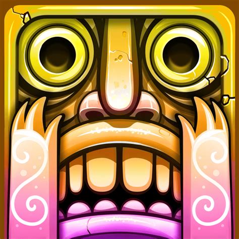 temple run 2 holi