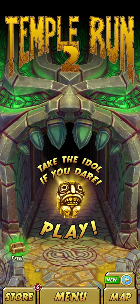 temple run 2 install download