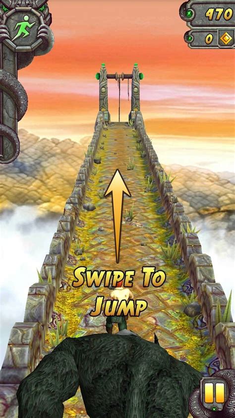 temple run game 1