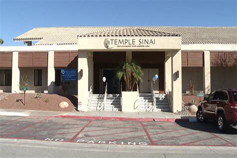 temple sinai palm desert california