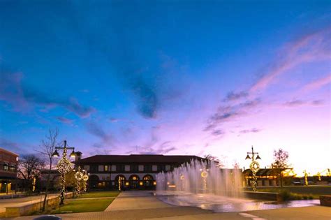 temple tx attractions