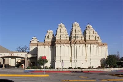 temples in irving texas