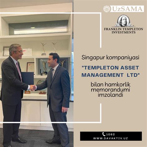 templeton asset management ltd