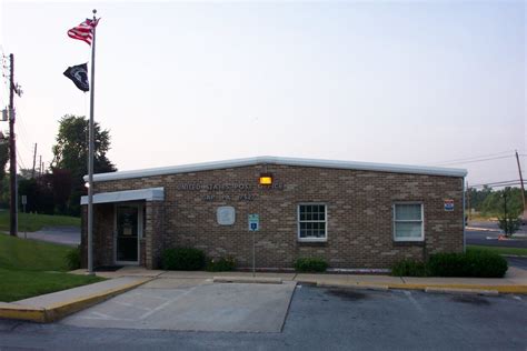 templeton gap post office