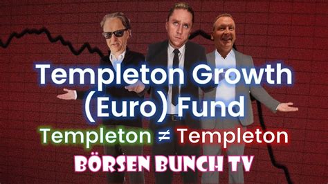templeton growth fonds eur