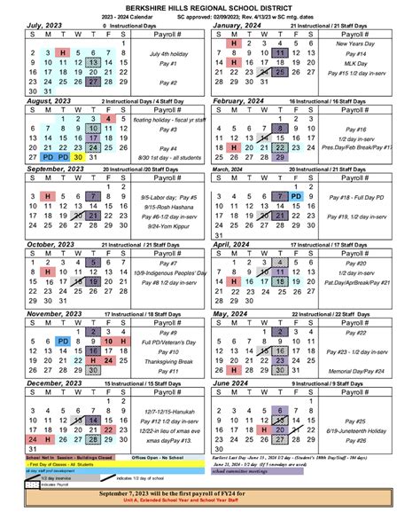 templeton ma school calendar