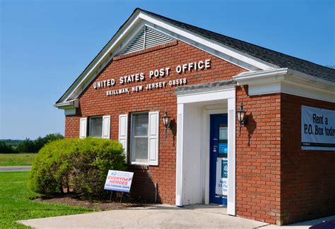 templeton post office hours
