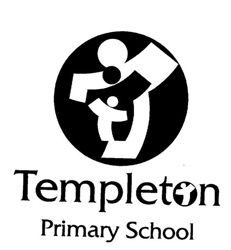 templeton primary school logo