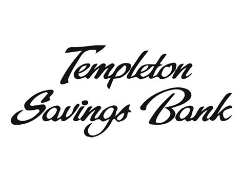 templeton savings bank phone number