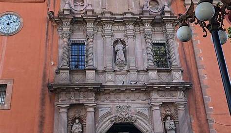 Catedral Metropolitana de San Luis Rey 1670-1730 | Catedral de puebla