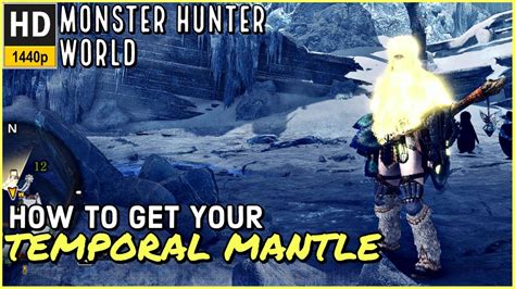 Temporal Mantle Plus Mhw