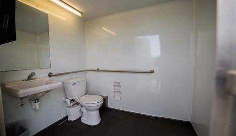 accessible bathrooms