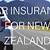 temporary car insurance new zealand