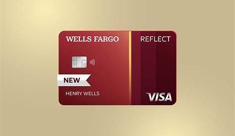 Wells Fargo Credit Cards - Want to Learn How to Apply? - Kredit Karte Mojo