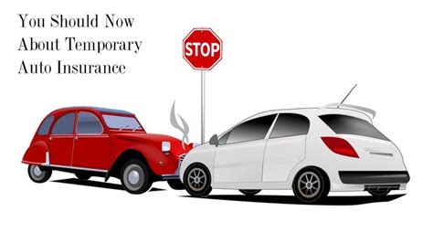 temporary car insurance cost