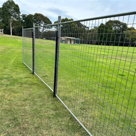 Temporary Dog Fencing Ideas Australia