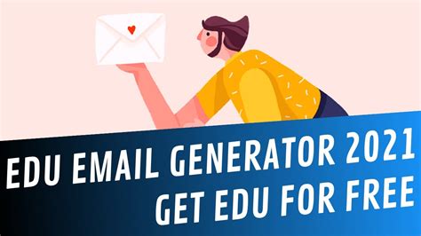 temporary edu email generator
