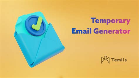 temporary email generator reddit