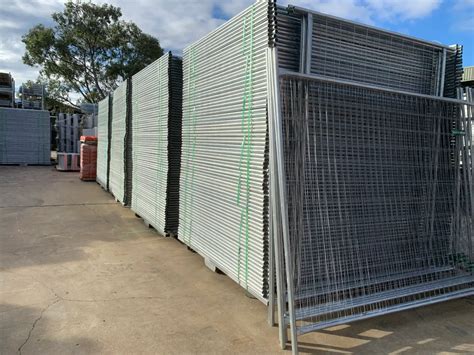 Temporary Fencing Legal Requirements Victoria