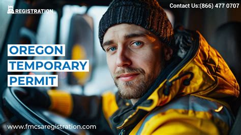 Temporary Tags Oregon