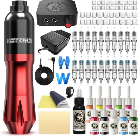 Temporary Tattoo Pen Kit