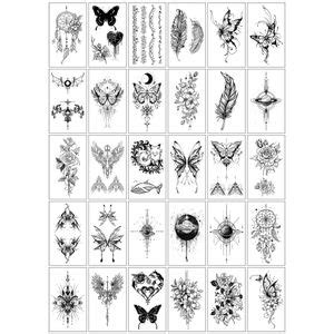 Temporary Tattoos Jumia