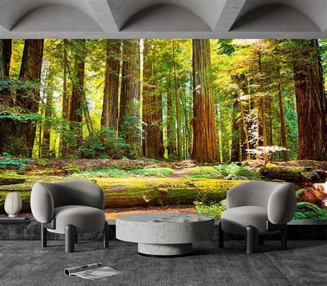 Temporary Wall Murals