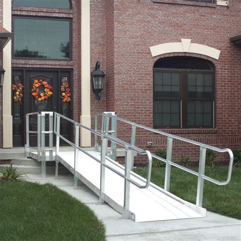 enter-tm.com:temporary wheelchair ramps for stairs