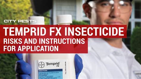 Temprid Fx Vs Bifen It