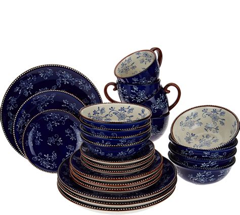 temptations dinnerware