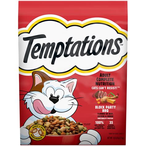 temptations dry cat food reviews