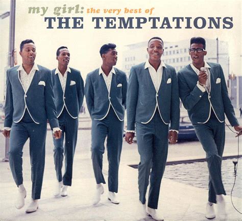 temptations transexual