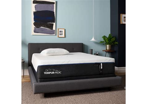 Tempur Mattress Double Bed