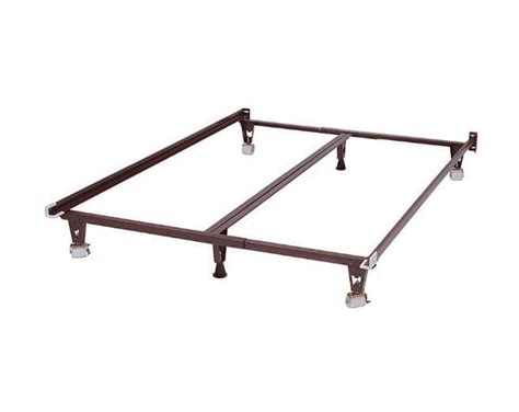 tempur pedic contemporary bed frame