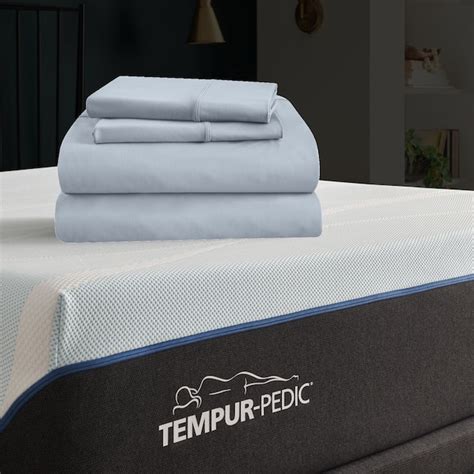 Tempur Pedic Split King Bed Sheets