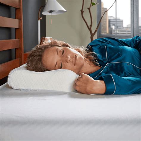 tempur pedic travel size neck pillow