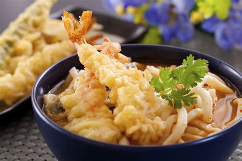 Tempura Broth Recipe