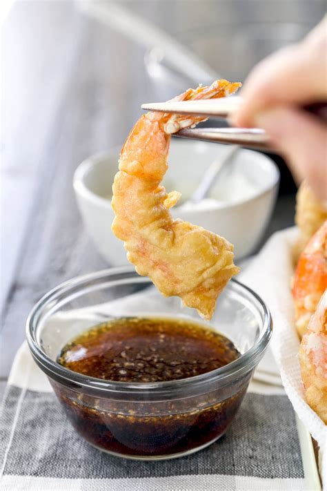 Tempura Method