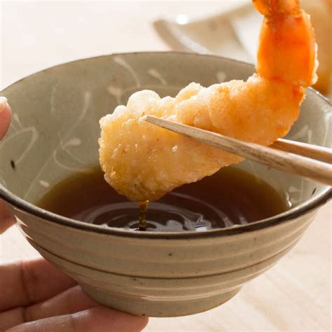 Tempura Sauce