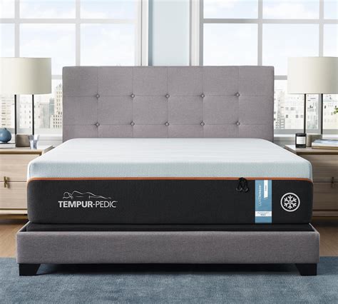 tempurpedic mattress longevity