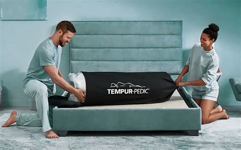 tempurpedic mattress longevity