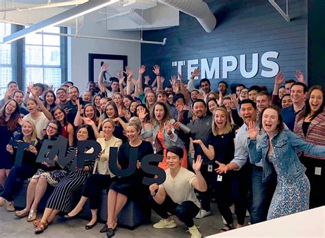 Unlock Your Future: Explore Tempus Careers and Growth Opportunities
