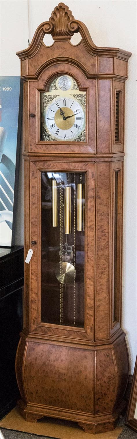 Tempus Fugit Clock Value