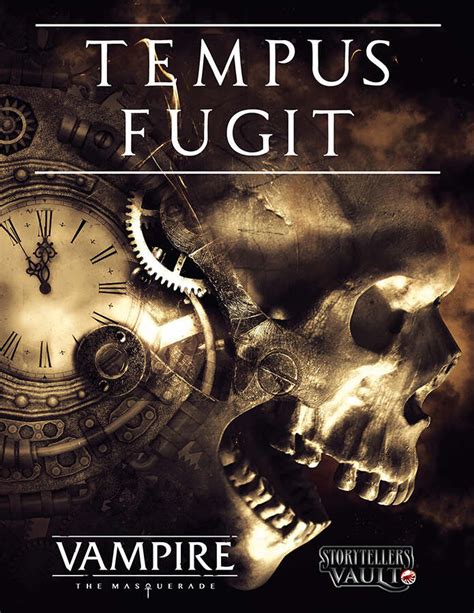 tempus fugit in english