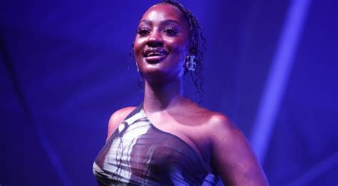 Tems Candid Moments: Uncover Musical Truths