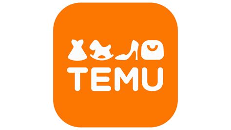 Temu Logo