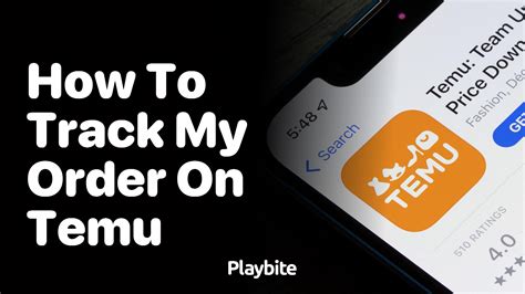 temu my orders