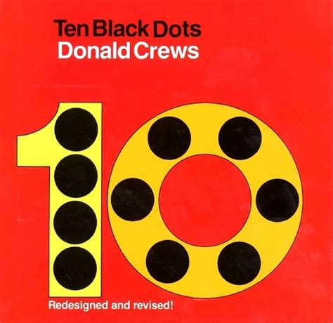 Here Ten Black Dots Book Updated